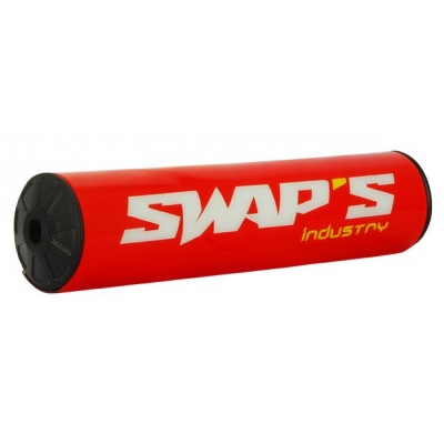 Chránič hrazdy SWAPS, červený