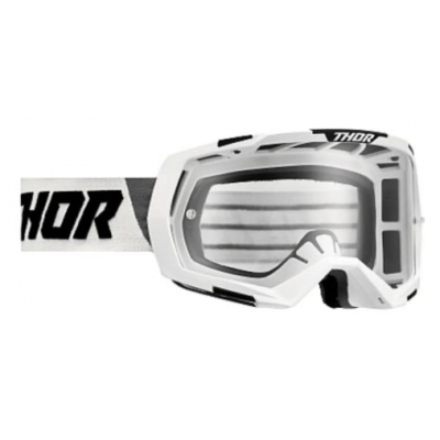 Okuliare Thor Regiment  White/Grey