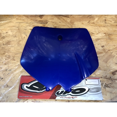 Predná maska UFO - KTM modrá