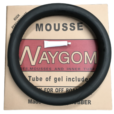 Mousse WAYGOM 70/100-19 MOTOCROSS 1,1 TLAK